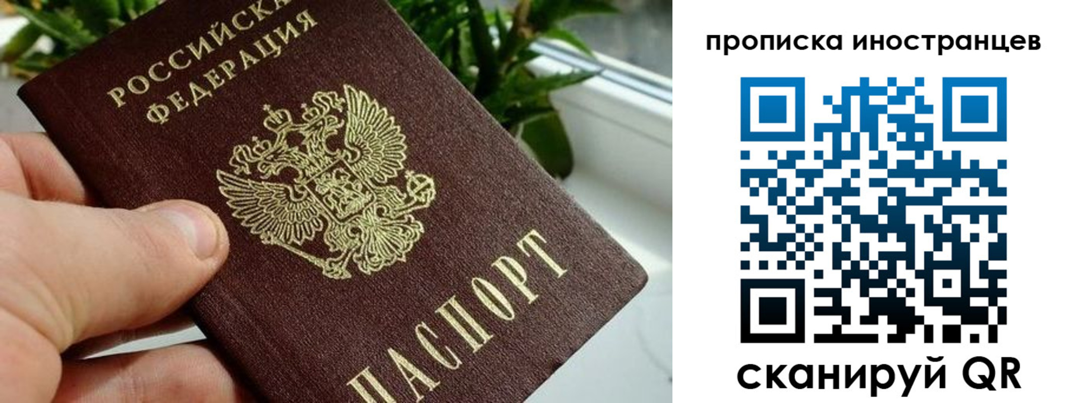 временная регистрация в Покачах